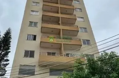 Apartamento com 2 quartos à venda na Avenida Helvino Moraes, 370, Vila São José, Taubaté