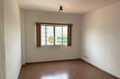 Apartamento com 2 quartos à venda na Avenida Helvino Moraes, 370, Vila São José, Taubaté