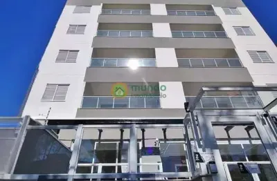 Apartamento com 2 quartos à venda na Avenida John Fitzgerald Kennedy, 203, Jardim das Nações, Taubaté