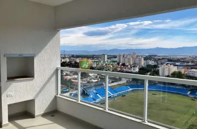 Apartamento com 2 quartos à venda na Avenida John Fitzgerald Kennedy, 203, Jardim das Nações, Taubaté