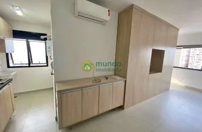 Apartamento para alugar, lofts art design, centro, taubaté