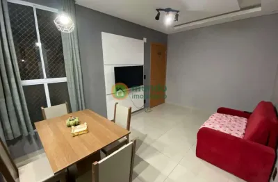 Apartamento com 2 quartos para alugar na Estrada Municipal Francisco Alves Monteiro, 1427, Parque Senhor do Bonfim, Taubaté