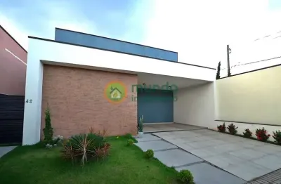 Casa em condomínio fechado com 3 quartos à venda na Rodovia Álvaro Barbosa Lima, 2530, Morada do Visconde, Tremembé