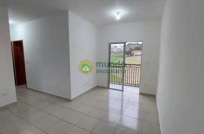 Apartamento com 2 quartos à venda na Rua Maria da Conceição Frutuosa Barbosa, 169, Chácara Fonte Imaculada Conceição, Taubaté