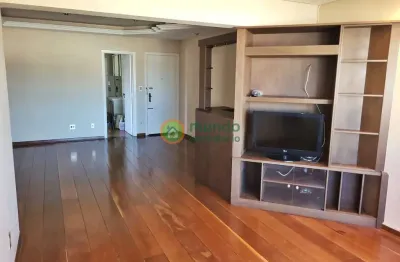 Apartamento com 3 quartos à venda na Praça Doutor Monteiro, 94, Centro, Taubaté