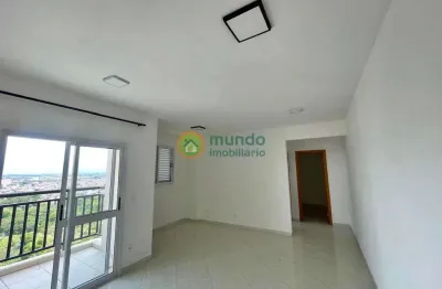 Apartamento com 1 quarto à venda na Rua Francisco das Chagas, 127, Vila Nossa Senhora das Graças, Taubaté