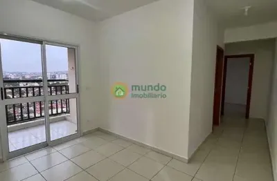 Apartamento com 2 quartos à venda na Rua Francisco das Chagas, 127, Vila Nossa Senhora das Graças, Taubaté
