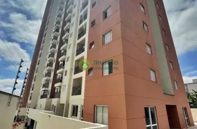 Apartamento com 1 quarto à venda na Rua Francisco das Chagas, 127, Vila Nossa Senhora das Graças, Taubaté