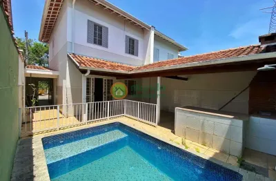 Sobrado para alugar, condomínio villaggio d&#039;italia, taubaté