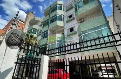 Apartamento com 3 quartos à venda na Rua Anízio Ortiz Monteiro, 225, Centro, Taubaté