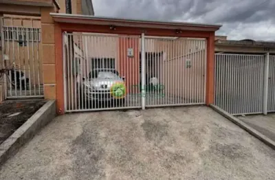 Casa com 2 quartos à venda na Rua Jamil Abrão Tabchoury, 1222, Morada dos Nobres, Taubaté