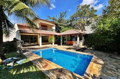 Casa com 4 quartos para alugar na Rua Áustria, 5555, Jardim das Nações, Taubaté