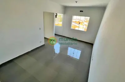 Apartamento com 2 quartos à venda na Rua Exapora, 214, Parque Urupês, Taubaté