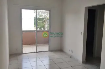 Apartamento com 2 quartos à venda na Rua José Aristides Monteiro, 370, Vila São José, Taubaté