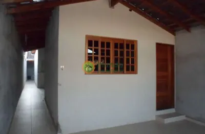 Casa com 2 quartos à venda na Rua Doutor João Batista de Oliveira, 345, Jardim Marlene Miranda, Taubaté