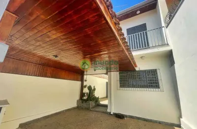 Casa com 3 quartos para alugar na Rua Major Zanani, 1076, Jardim Santa Clara, Taubaté