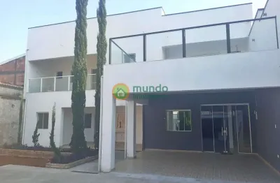 Casa com 3 quartos para alugar na Rua Alfredo Cândido Vieira, 198, Vila Aparecida, Taubaté