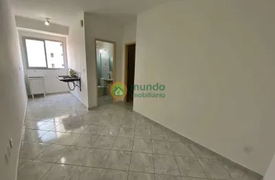Apartamento com 1 quarto para alugar na Rua Emílio Winther, 620, Centro, Taubaté