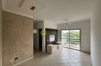 Apartamento com 2 quartos para alugar na Avenida Itália, 1200, Jardim das Nações, Taubaté