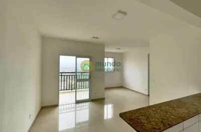 Apartamento para alugar, condomínio tarsila do amaral, taubaté