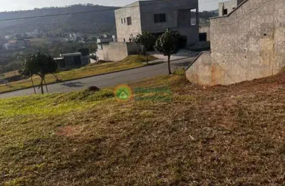Terreno à venda, condomínio cyrela landscape, taubaté, 277m