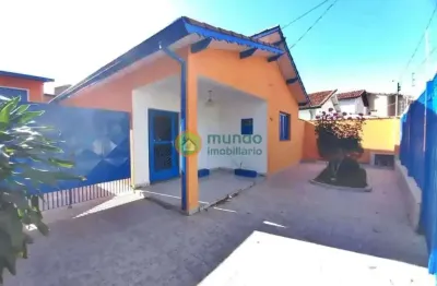Casa com 3 quartos à venda na Rua Cônego José Luiz Pereira Ribeiro, 44, Vila Nossa Senhora das Graças, Taubaté