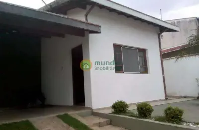 Casa com 3 quartos à venda na Rua José Benedito De Oliveira, 340, Residencial Vargas, Tremembé