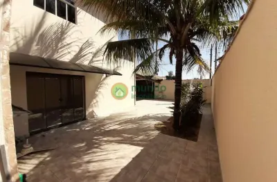 Casa com 3 quartos à venda na Avenida Doutor Mário Banhara, 461, Residencial Novo Horizonte, Taubaté