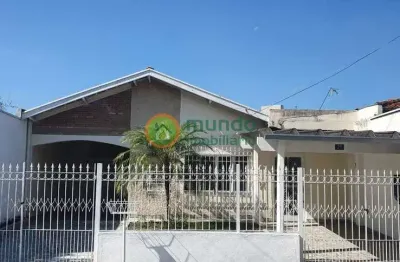 Casa com 4 quartos à venda na Rua Joaquim de Morais Filho, 35, Jardim Independência, Taubaté