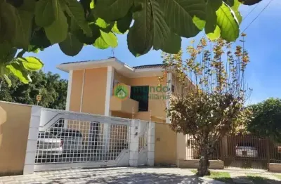 Sobrado à venda com 3 dormitórios, village tremembé, tremembé