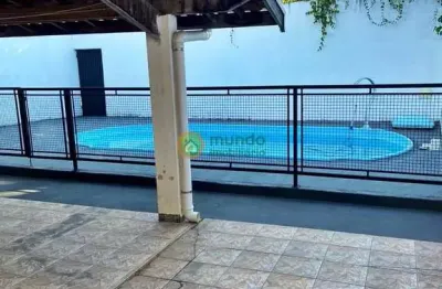 Casa com 3 quartos à venda na Rua Maria Leitão de Borba, 3333, Parque Senhor do Bonfim, Taubaté