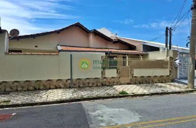 Casa com 3 quartos à venda na Rua Otto Wenzel, 91, Jardim do Sol, Taubaté