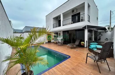 Sobrado para alugar, condomínio morada do visconde, 3 quartos