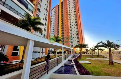 Apartamento com 3 quartos à venda na Avenida Itália, 1000, Jardim das Nações, Taubaté