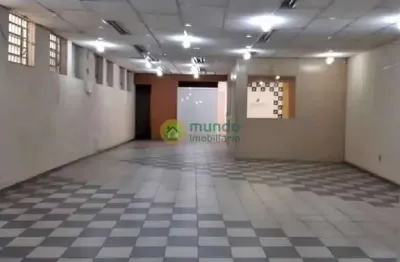 Ponto comercial para alugar na Praça Monsenhor Silva Barros, 239, Centro, Taubaté