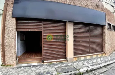 Ponto comercial para alugar na Praça Monsenhor Silva Barros, 239, Centro, Taubaté