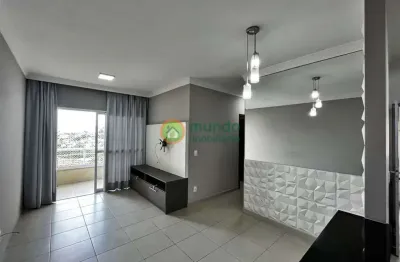 Apartamento para vender e alugar, condomínio solare, taubaté