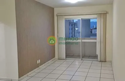 Apartamento com 2 quartos à venda na Rua Bahia, 700, Jardim dos Estados, Taubaté