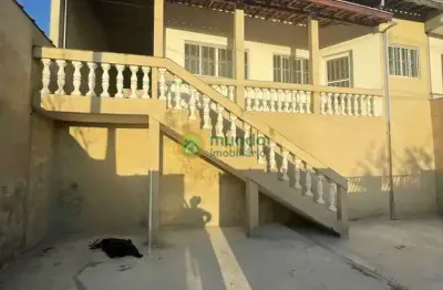 Casa com 3 quartos para alugar na Estrada do Barreiro, 725, Barreiro, Taubaté