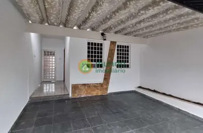 Casa com 2 quartos para alugar na Rua Itaparica, 51, Parque Senhor do Bonfim, Taubaté