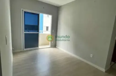 Apartamento com 1 quarto para alugar na Avenida Santa Terezinha, 300, Vila Aparecida, Taubaté