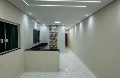 Casa com 3 quartos à venda na Vila Vera Cruz, Mongaguá 