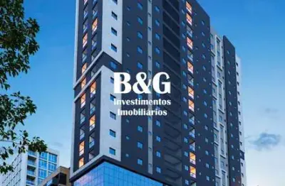 Oportunidade para investimento!!! | apartamento c/ 02 suítes | 69m²
