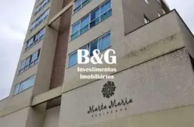 Excelente apartamento mobiliado - pronto para morar!