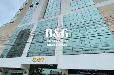 Apartamento com 3 quartos à venda na Rua 430, 136 aparta, Morretes, Itapema
