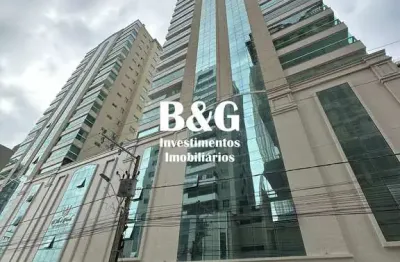 Amplo apartamento c/ 3 suítes e lazer muito completo.