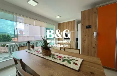 Apartamento com 2 quartos à venda na Rua 252, 887, Meia Praia, Itapema