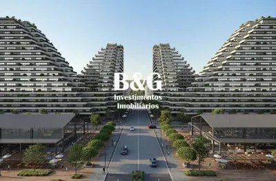 Flat no vértice, melhor empreendimento do vivapark | 200 mil abaixo da tabela!