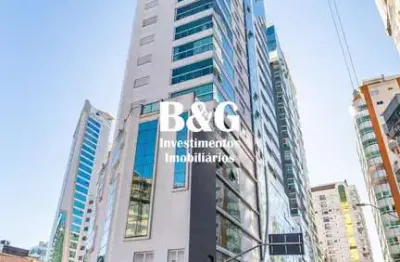 Apartamento perfeito! são 163m² | 3 suítes | 3 vagas - finamente mobiliado!