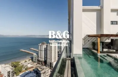 Excelente oportunidade no centro de itapema com vista mar